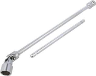 PG TOOLS Wrench: socket spanner; with