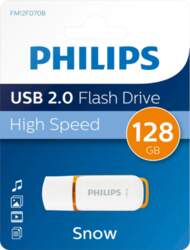 PHILIPS USB 2.0 FLASH DRIVE