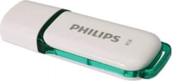 Philips USB 2.0 Flash Drive