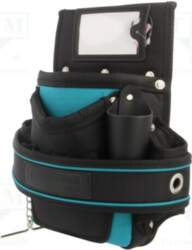 PHOENIX CONTACT Bag; tool case; black