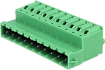 PHOENIX CONTACT Connector: pluggable terminal block