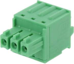 PHOENIX CONTACT Connector: pluggable terminal block