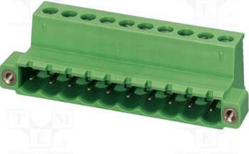 PHOENIX CONTACT Connector: pluggable terminal block