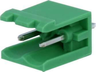PHOENIX CONTACT Connector: pluggable terminal block