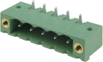 PHOENIX CONTACT Connector: pluggable terminal block