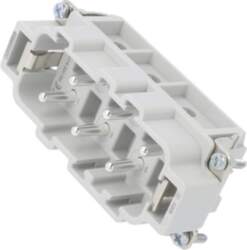 PHOENIX CONTACT Connector: rectangular; male; PIN: