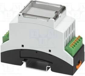 PHOENIX CONTACT Enclosure: for DIN rail