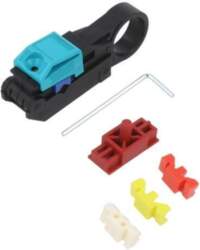 PHOENIX CONTACT Stripping tool; Øcable: 2
