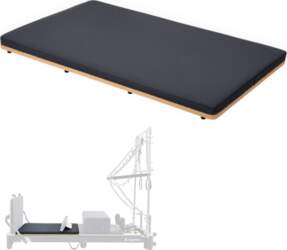 Platform Extender for inSPORTline Comfolder EVO