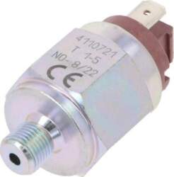 PNEUMAT Automation module: pressure switch; relative