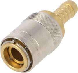 PNEUMAT Quick connection coupling; straight; max