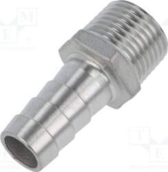 PNEUMAT Threaded fitting; connector pipe; max