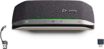 Poly Sync 20 SPKPHN USB-A/C B95VJUT#AC
