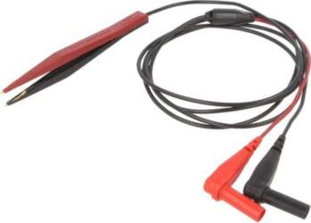 POMONA Test lead: single; 3A; test