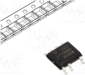 POWER INTEGRATIONS IC: PMIC; AC/DC switcher