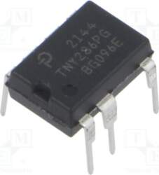 POWER INTEGRATIONS IC: PMIC; AC/DC switcher