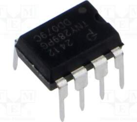 POWER INTEGRATIONS IC: PMIC; AC/DC switcher