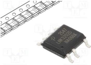 POWER INTEGRATIONS IC: PMIC; AC/DC switcher