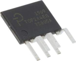 POWER INTEGRATIONS IC: PMIC; AC/DC switcher