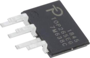 POWER INTEGRATIONS IC: PMIC; AC/DC switcher