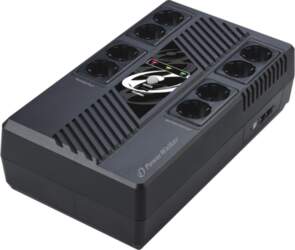 POWER WALKER POWERWALKER UPS Line-Interactive 100VA