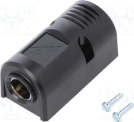 PRO CAR Car lighter socket; car