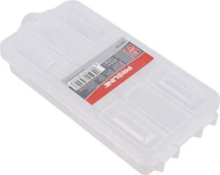 PROLINE Container: collective; with partitions; polypropylene