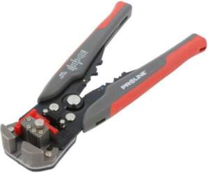 PROLINE Multifunction wire stripper and crimp