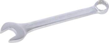 PROLINE Wrench: combination spanner; double-sided; 17mm