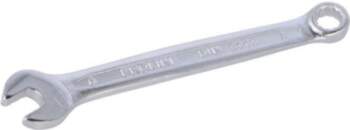 PROLINE Wrench: combination spanner; double-sided; 6mm
