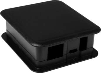 PROTECTIVE CASE FOR ARDUINO YUN MICROCONTROLLER
