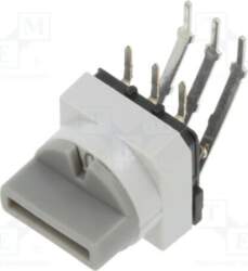 PTR HARTMANN Encoding switch; HEX/BCD; Pos: