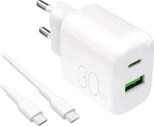 Puro PROLITE 30W USB-A / USB-C