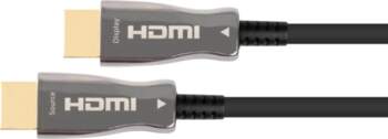 Python AOC-H21030 HDMI kabelis 30 m