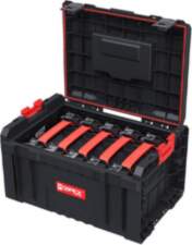 QBRICK SYSTEM PRO TOOLBOX 2.0