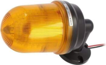 QLIGHT Signaller: lighting; flashing light,continuous