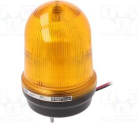 QLIGHT Signaller: lighting; flashing light,continuous