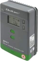 QOLTEC Solar charge controller MPPT 20A