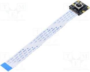 RASPBERRY PI Camera; black; Comp: Sony