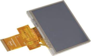 RAYSTAR OPTRONICS Display: TFT; 3.5&quot