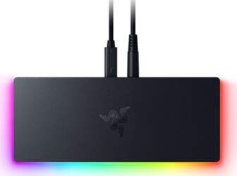 Razer Desktop RGB Dock for Multiple