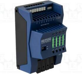 RECOM Power supply: power module; for