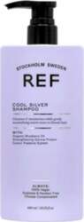 REF Cool Silver Shampoo Šampūns