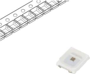REFOND LED; Case (mm): 2835; 120°
