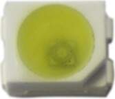 REFOND LED; white cold; SMD; PLCC6
