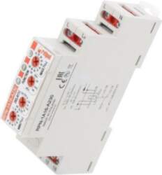 RELPOL Current monitoring relay; AC current