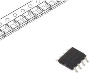 RENESAS IC: FLASH memory; 8MbFLASH; 2