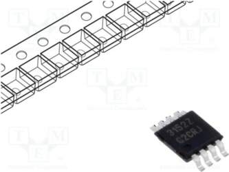 RENESAS IC: interface; transceiver; half duplex