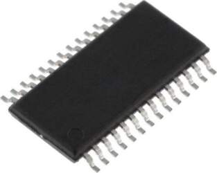 RENESAS (INTERSIL) IC: interface; transceiver; full