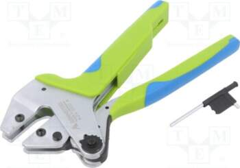 RENNSTEIG Tool: for crimping; PEW 12